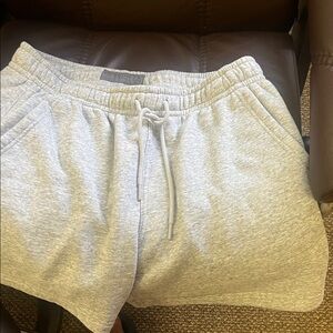 Men’s workout shorts
